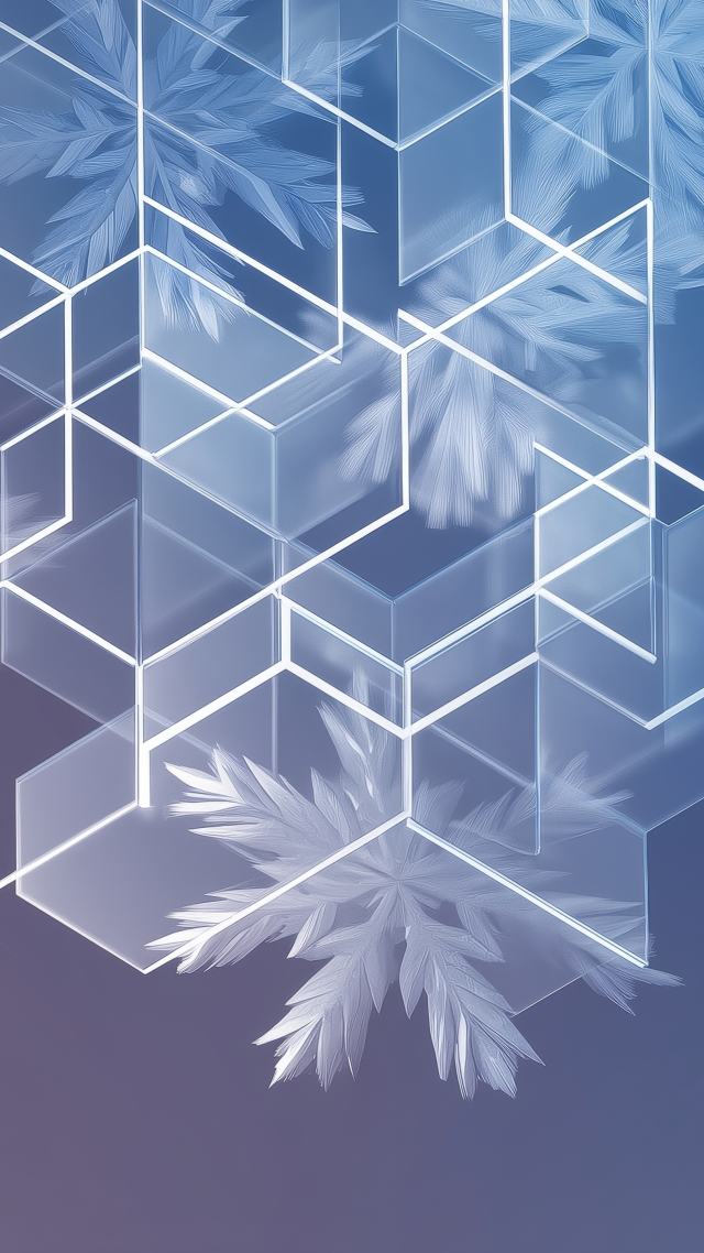 minimalist decor wallpaper, chill vibes, tranquil landscapes, background for mobile wallpaper (vertical)