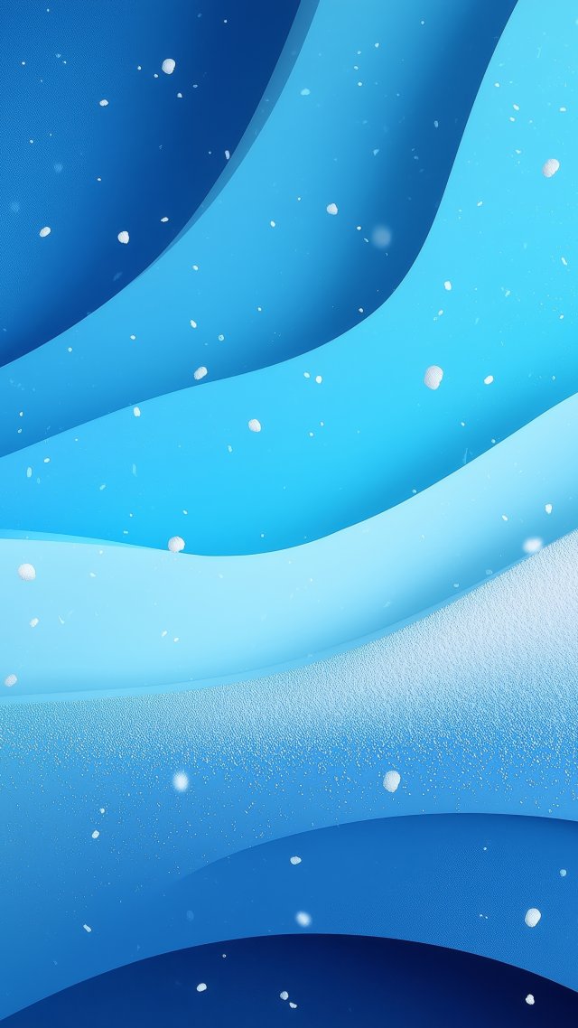 winter wonderland wallpaper wallpaper, snowy scenes, gradient wallpaper, background for mobile wallpaper (vertical)