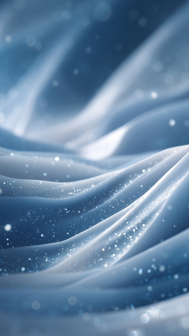 icy backgrounds wallpaper, crystalline structures, crystalline shapes, background for mobile wallpaper (vertical)
