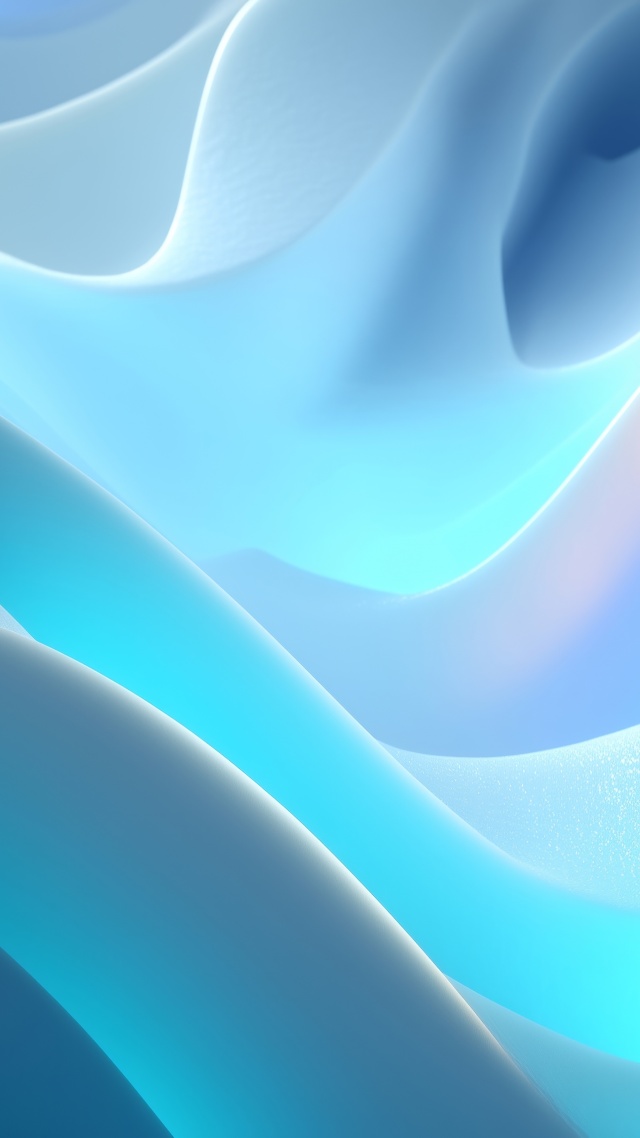 crystalline structure wallpaper, frosty texture, crystalline texture, background for mobile wallpaper (vertical)