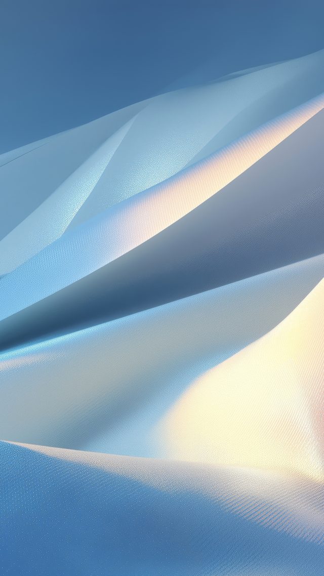 crystal frost wallpaper, nature textures, icy blue, background for mobile wallpaper (vertical)