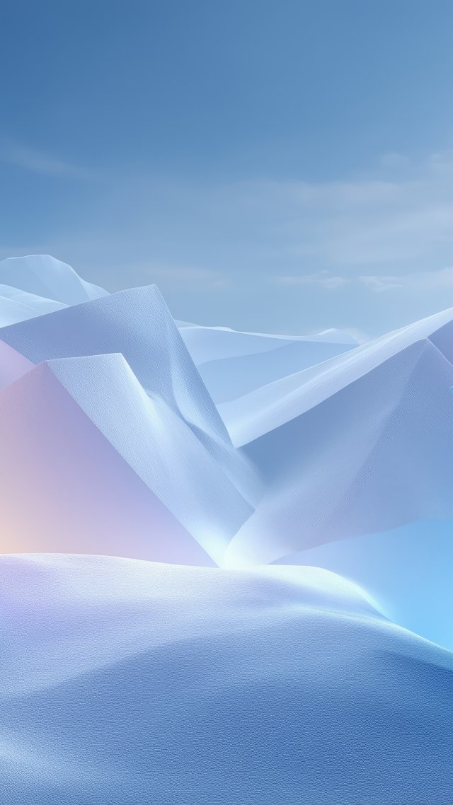 ice texture wallpaper, texture photography, icy blue, background for mobile wallpaper (vertical)