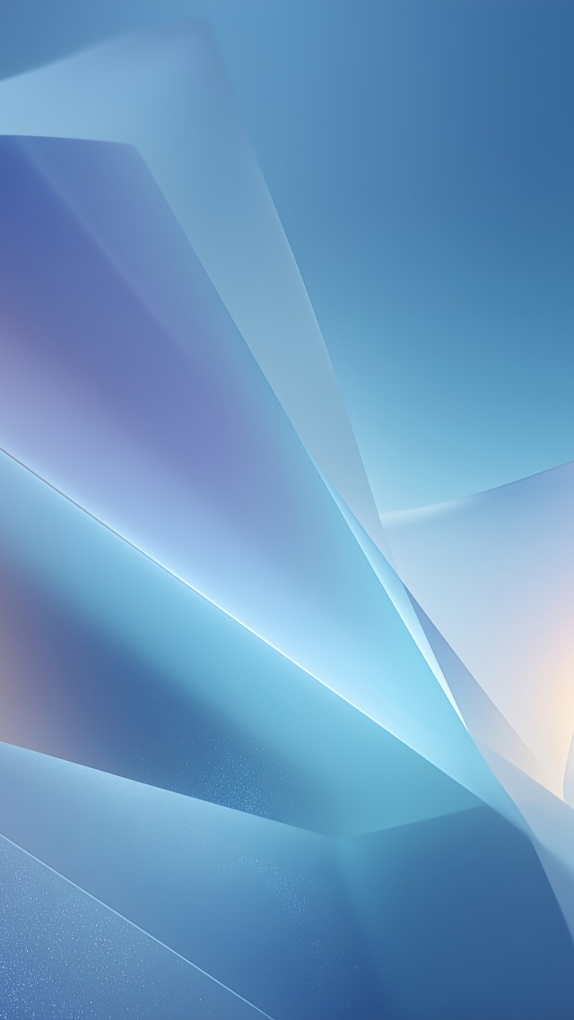 fluid shapes wallpaper, colorful designs, smooth wave patterns, background for mobile wallpaper (vertical)