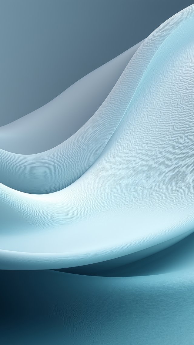 luminous background wallpaper, fluid patterns, high-definition visuals, background for mobile wallpaper (vertical)