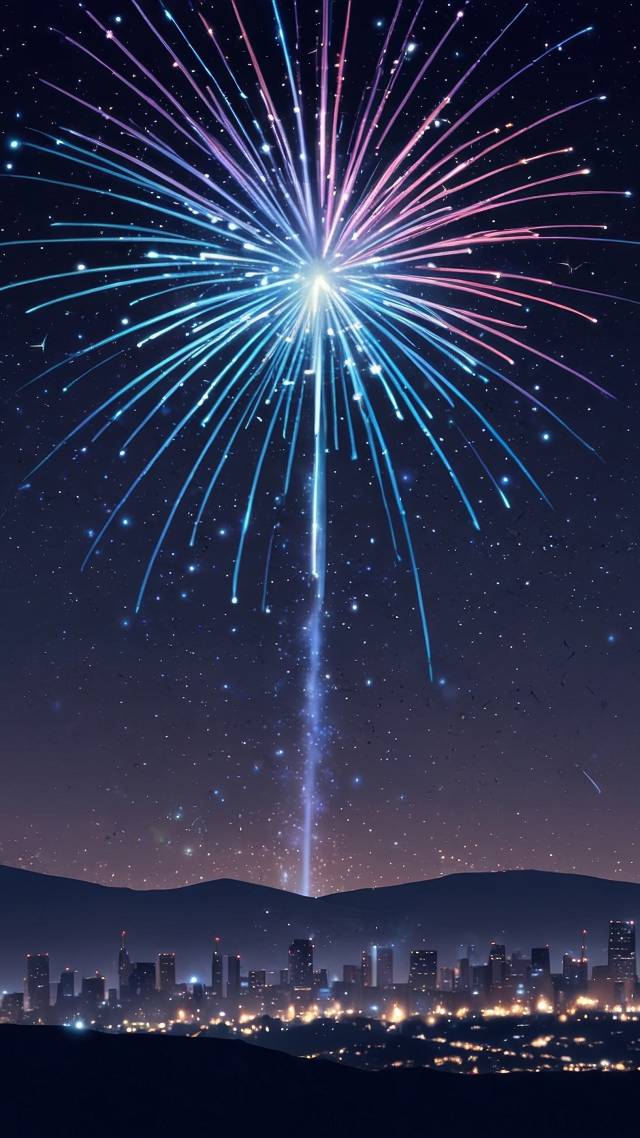 new years day wallpaper, new years eve party, new year traditions, background for mobile wallpaper (vertical)