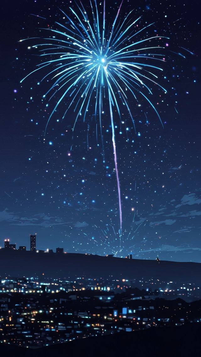 celebration wallpaper, holiday festivities, new years resolutions, background for mobile wallpaper (vertical)