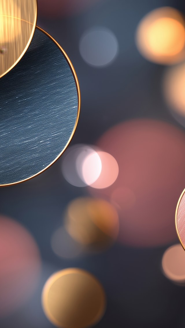 luxury wallpaper, festive party ideas, new years eve party, background for mobile wallpaper (vertical)