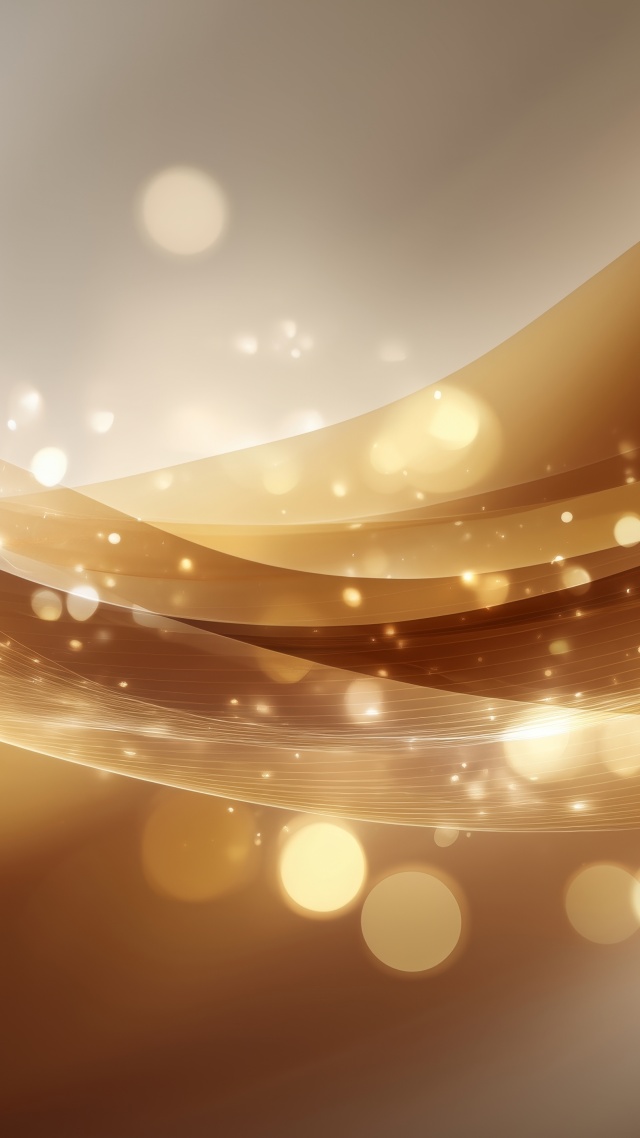 sparkles wallpaper, gold glitter, champagne moments, background for mobile wallpaper (vertical)