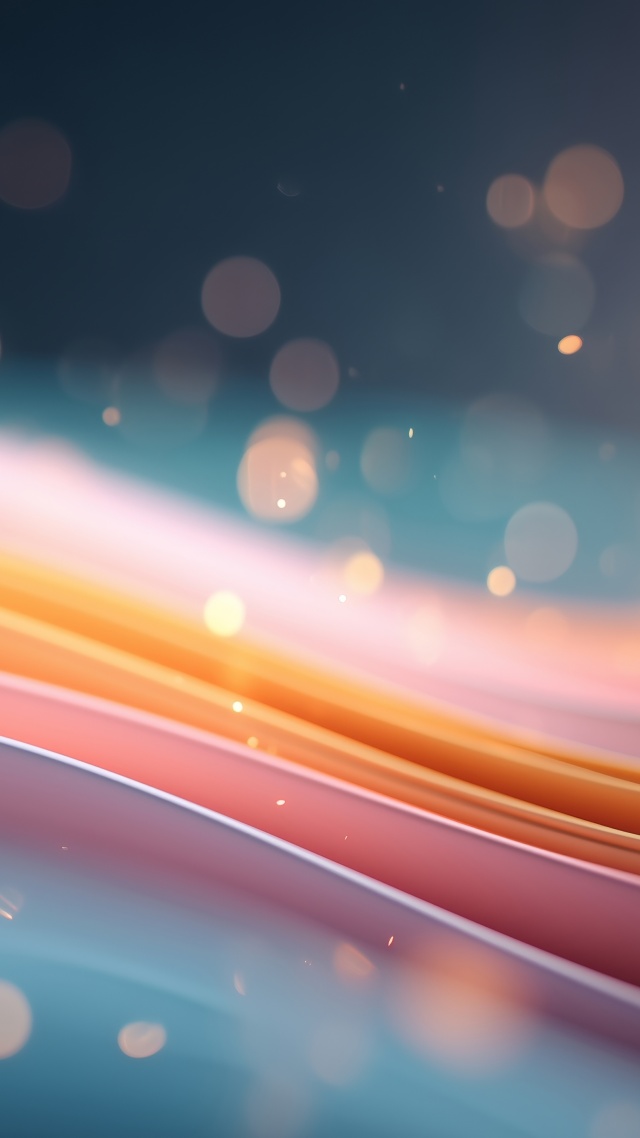 confetti wallpaper, sparkling background, celebration background, background for mobile wallpaper (vertical)