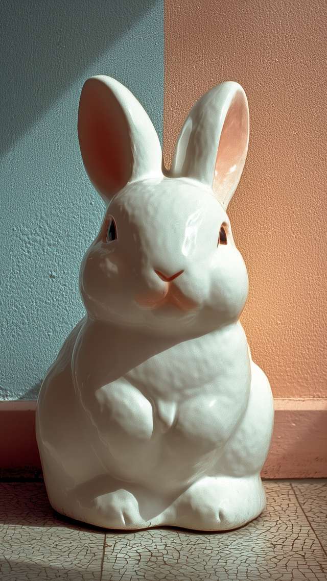 holiday theme wallpaper, whimsical style, floral design, background for mobile wallpaper (vertical)