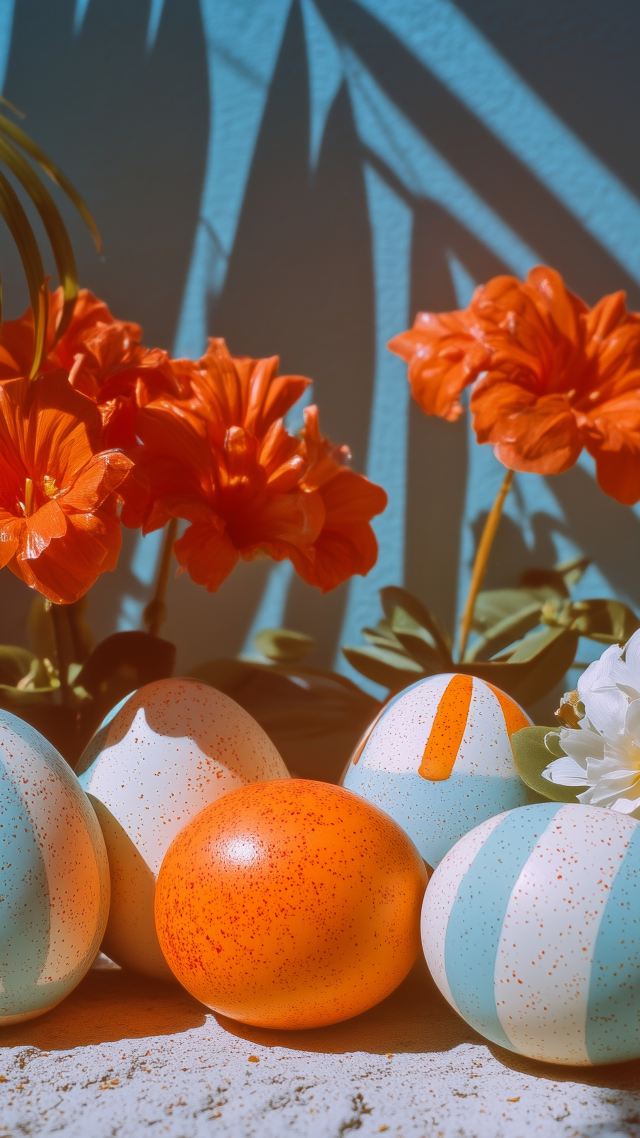 kids activities wallpaper, backyard games, holiday crafts, background for mobile wallpaper (vertical)