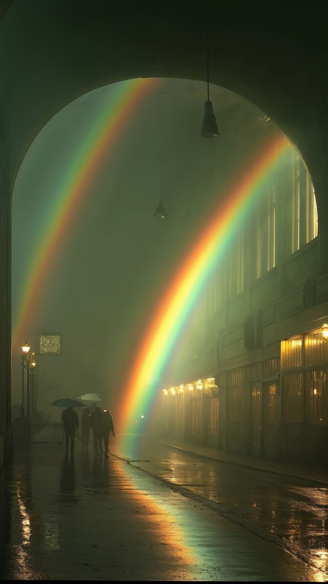 graffiti walls wallpaper, street photography, fluorescent, background for mobile wallpaper (vertical)