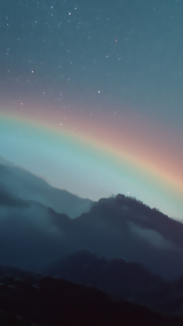 rainbow mountains wallpaper, prism, colorful rocks, background for mobile wallpaper (vertical)