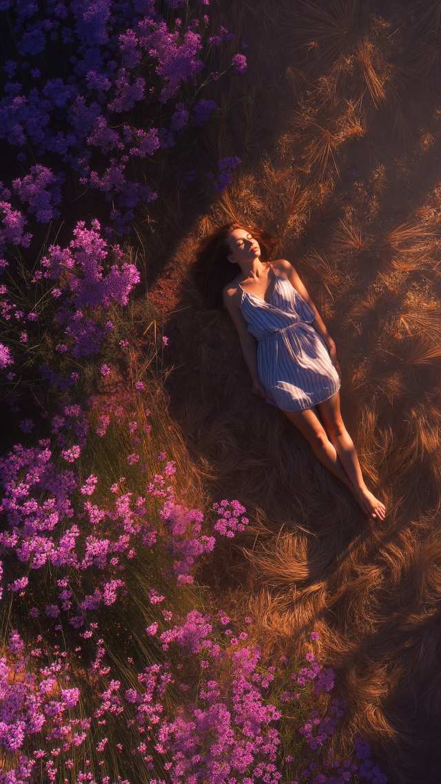 sunny wallpaper, green growth, warm weather, background for mobile wallpaper (vertical)