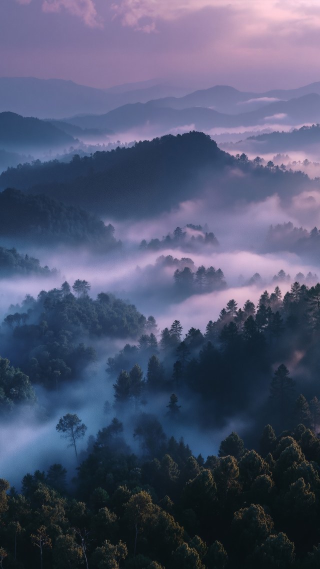 scenic overlook wallpaper, mountainous, panorama, background for mobile wallpaper (vertical)
