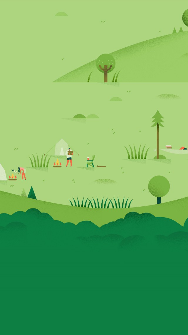 35 Gambar Wallpaper Hd Android Green terbaru 2020