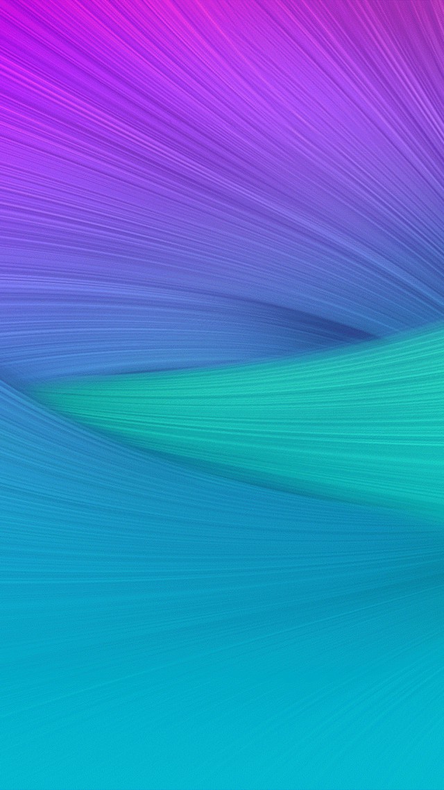 waves, 4k, HD wallpaper, android, wallpaper, background, orange, red, blue, pattern (vertical)