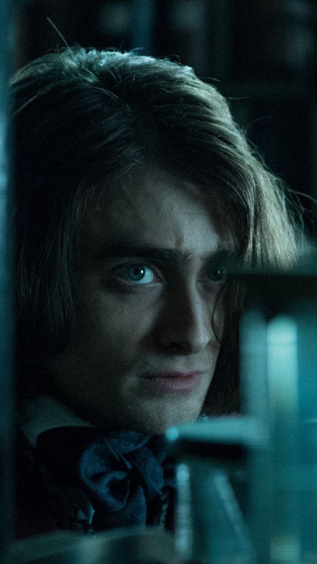 Victor Frankenstein, Best Movies, Daniel Radcliffe (vertical)
