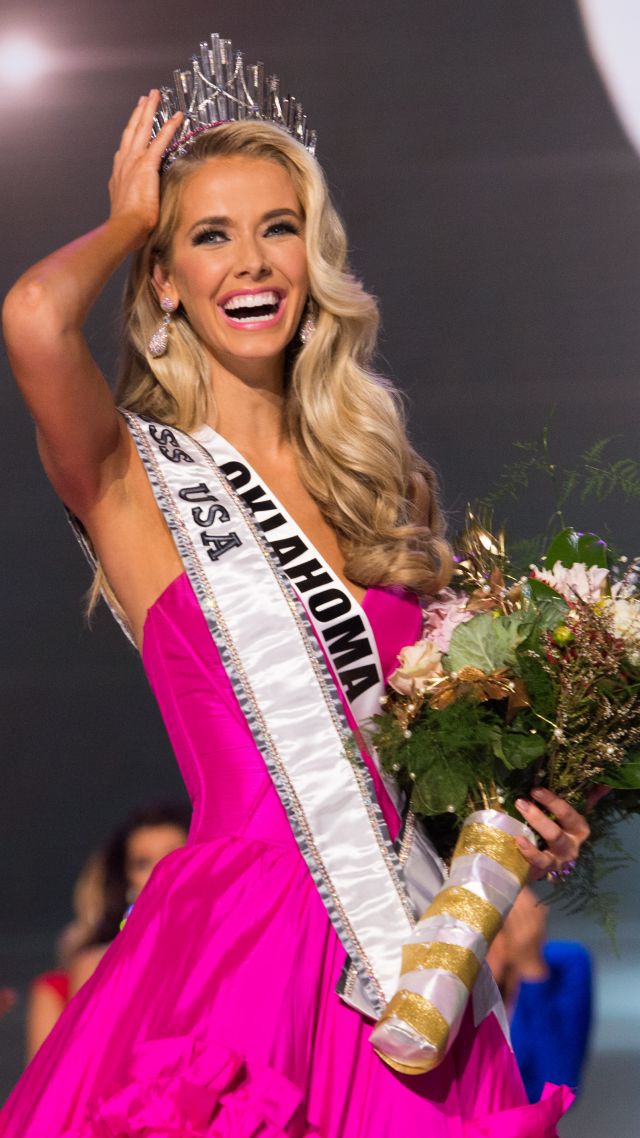 Olivia Jordan, Miss Universe 2015, Miss USA, Oklahoma, Beauty Pageant, model (vertical)