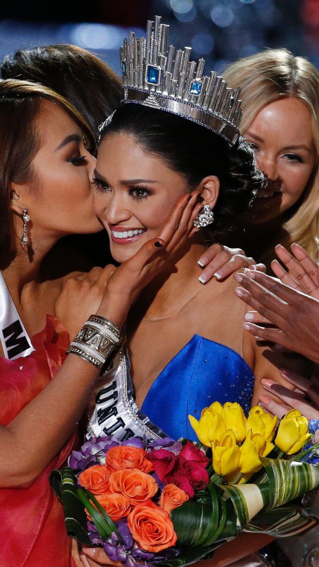 Miss USA wins Miss Universe: Olivia Culpo is first American winner in 15 years - syracuse.com