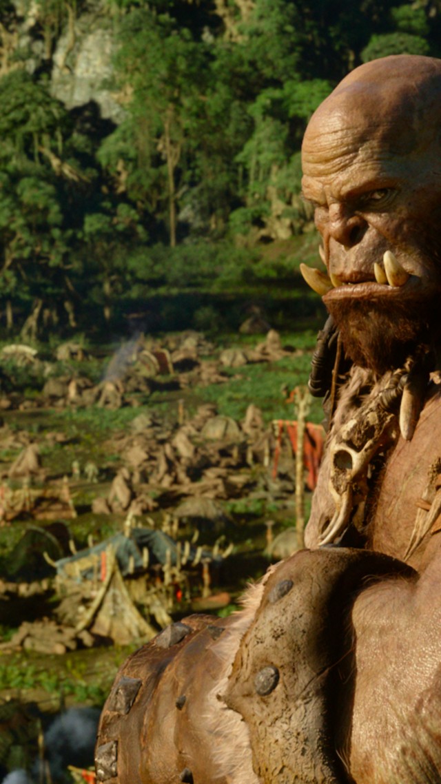 Warcraft, Best Movies (vertical)