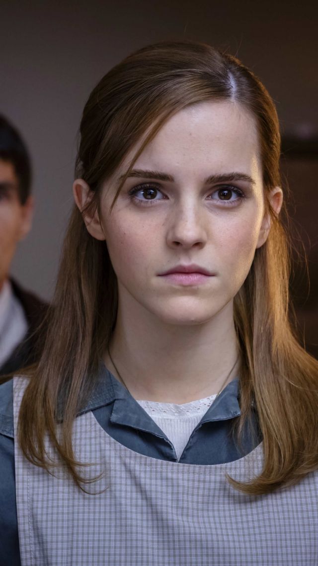 Regression, Emma Watson, Best Movies, detective (vertical)