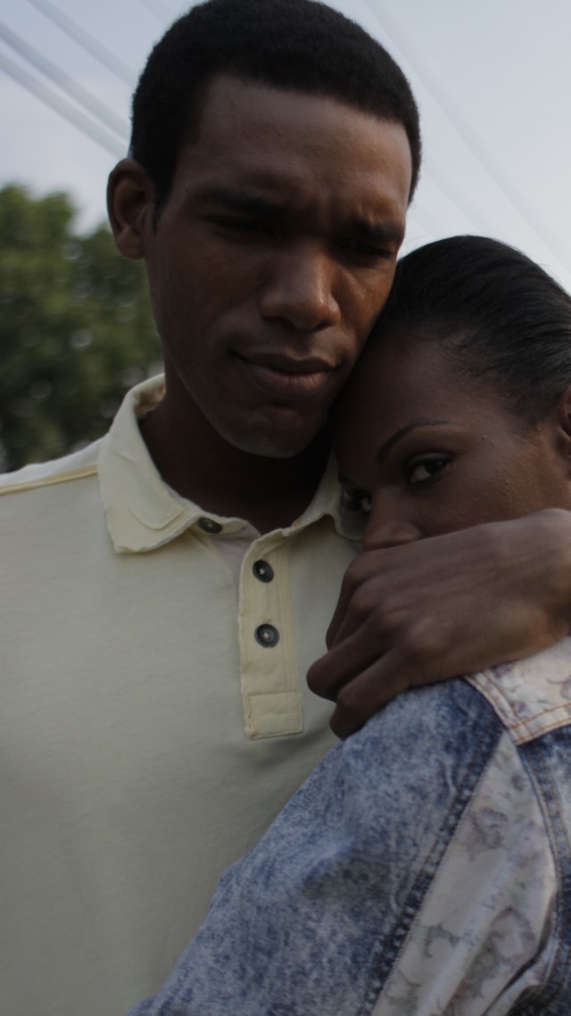 Southside with You, Tika Sumpter, Michelle Robinson, Parker Sawyers, Barack Obama, best movies of 2016 (vertical)
