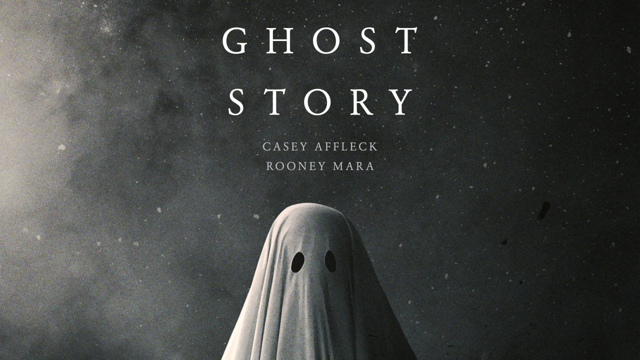 Wallpaper A Ghost Story, 4k, Movies #13774