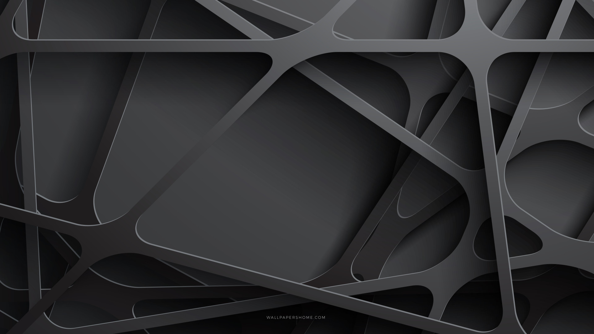 Wallpaper abstract, 3D, black, 8k, Abstract #21284 - Page 2