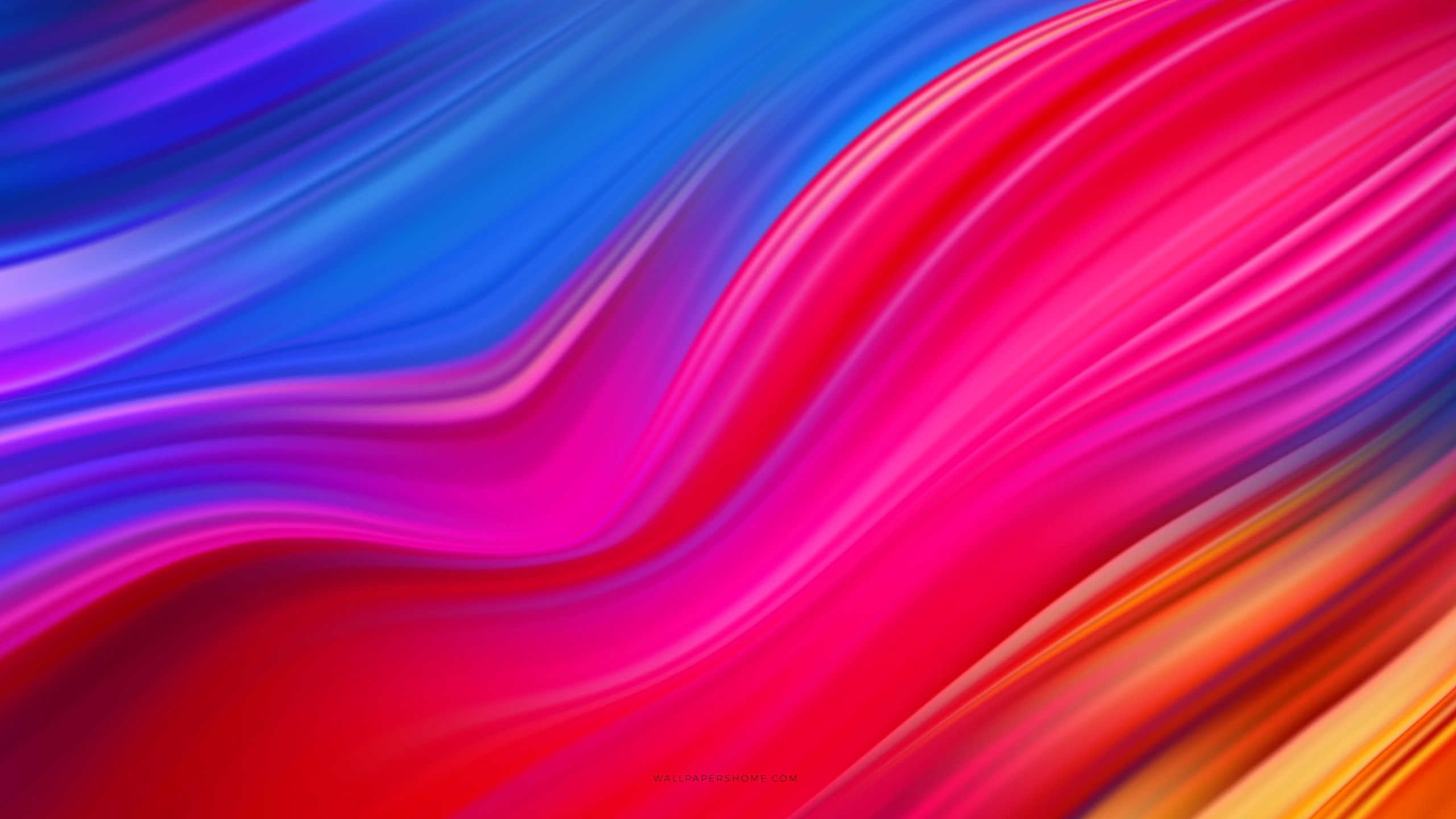  Wallpaper abstract  3D colorful 8k OS 21265
