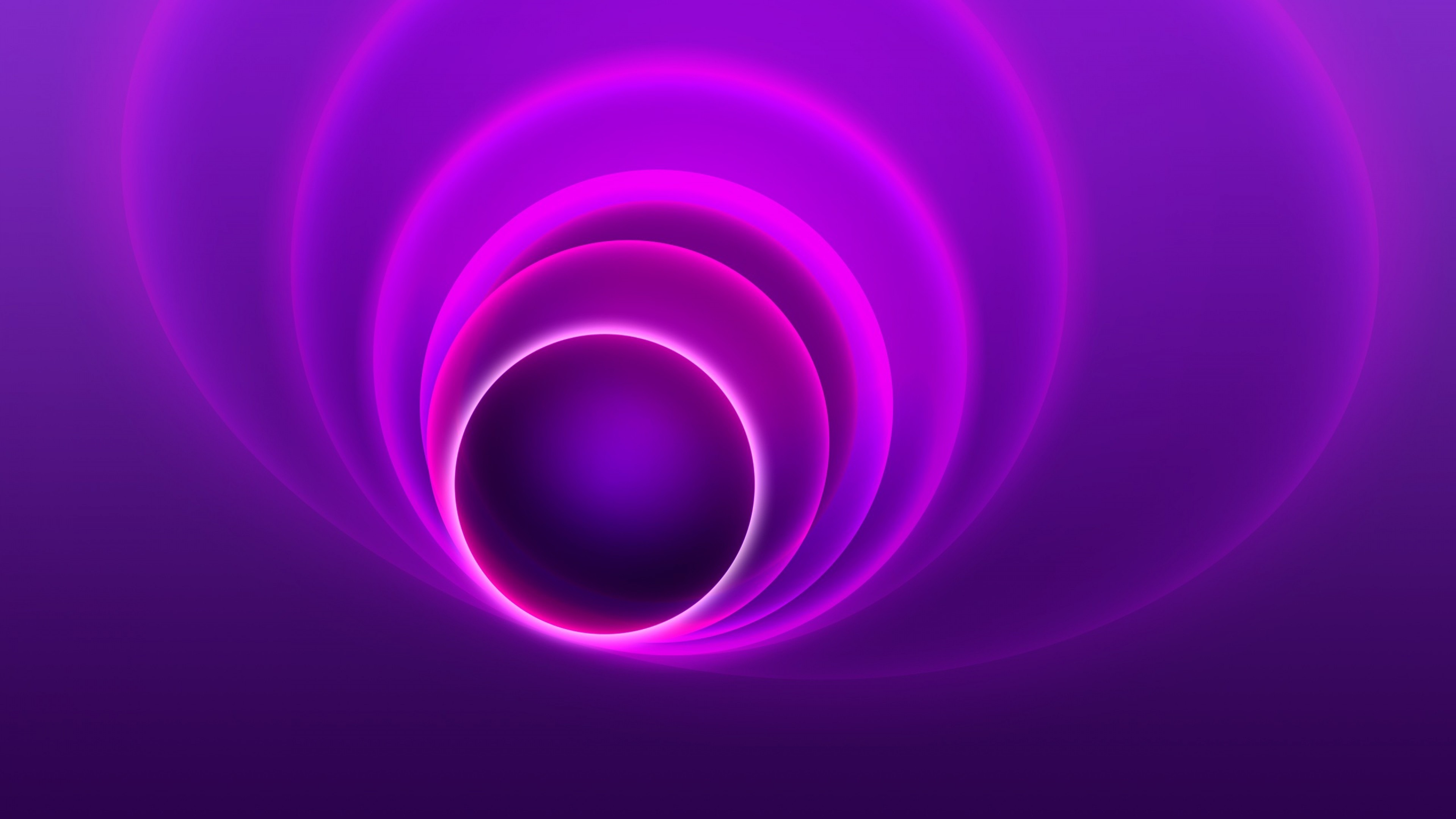 Purple Gold 4K {3840x2160} by a.i. : r/wallpapers