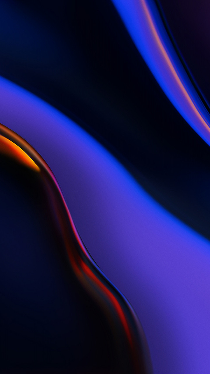 Wallpaper abstract, OnePlus 6T, 4K, OS #21837