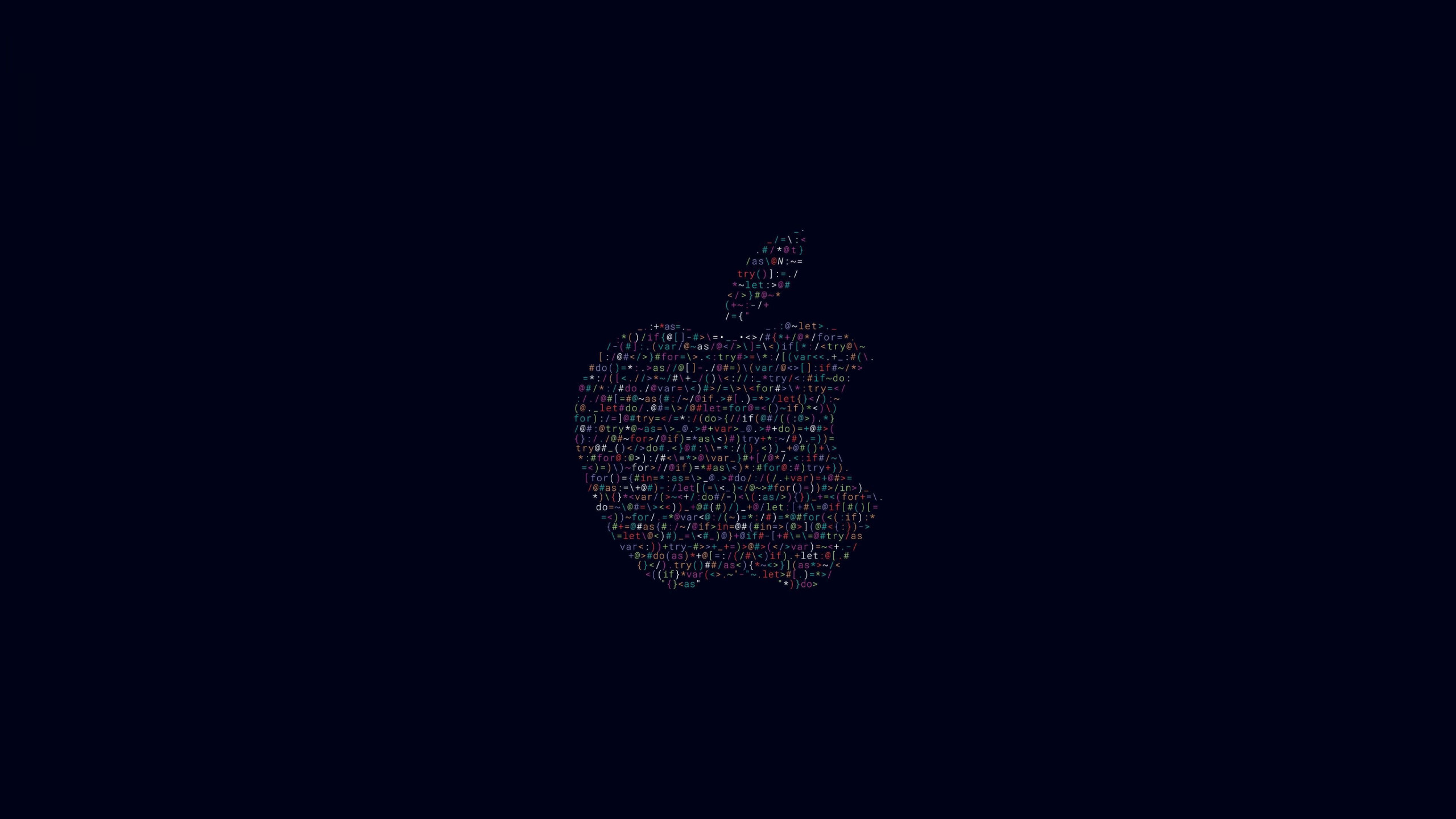 apple bring it wallpaper