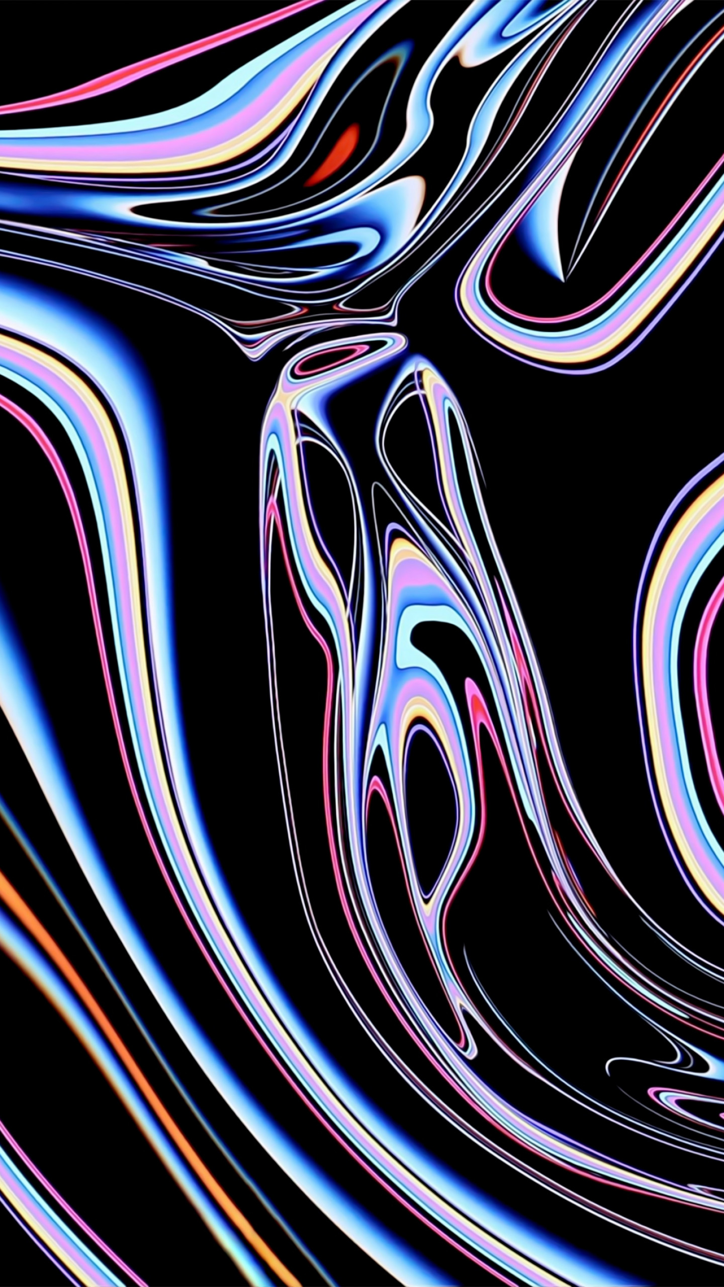 Wallpaper Apple Pro Display Xdr Abstract 4k Wwdc 2019 Os 21619