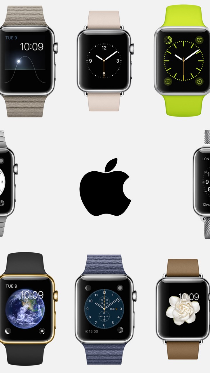 Wallpaper Apple Watch, watches, wallpaper, 5k, 4k, review, iWatch ...