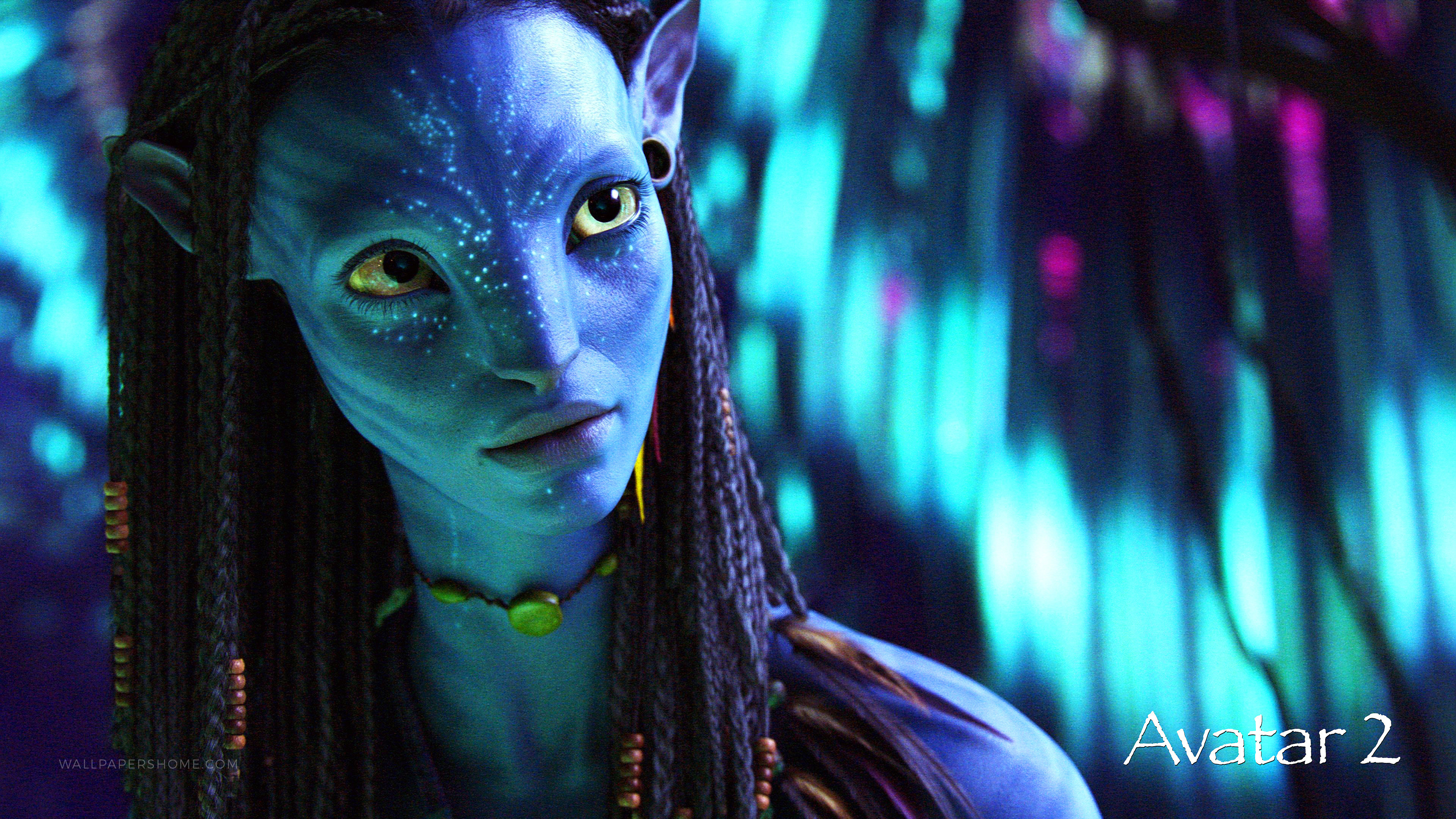 Wallpaper Avatar 2, poster, 4k, Movies #17870 - Page 3