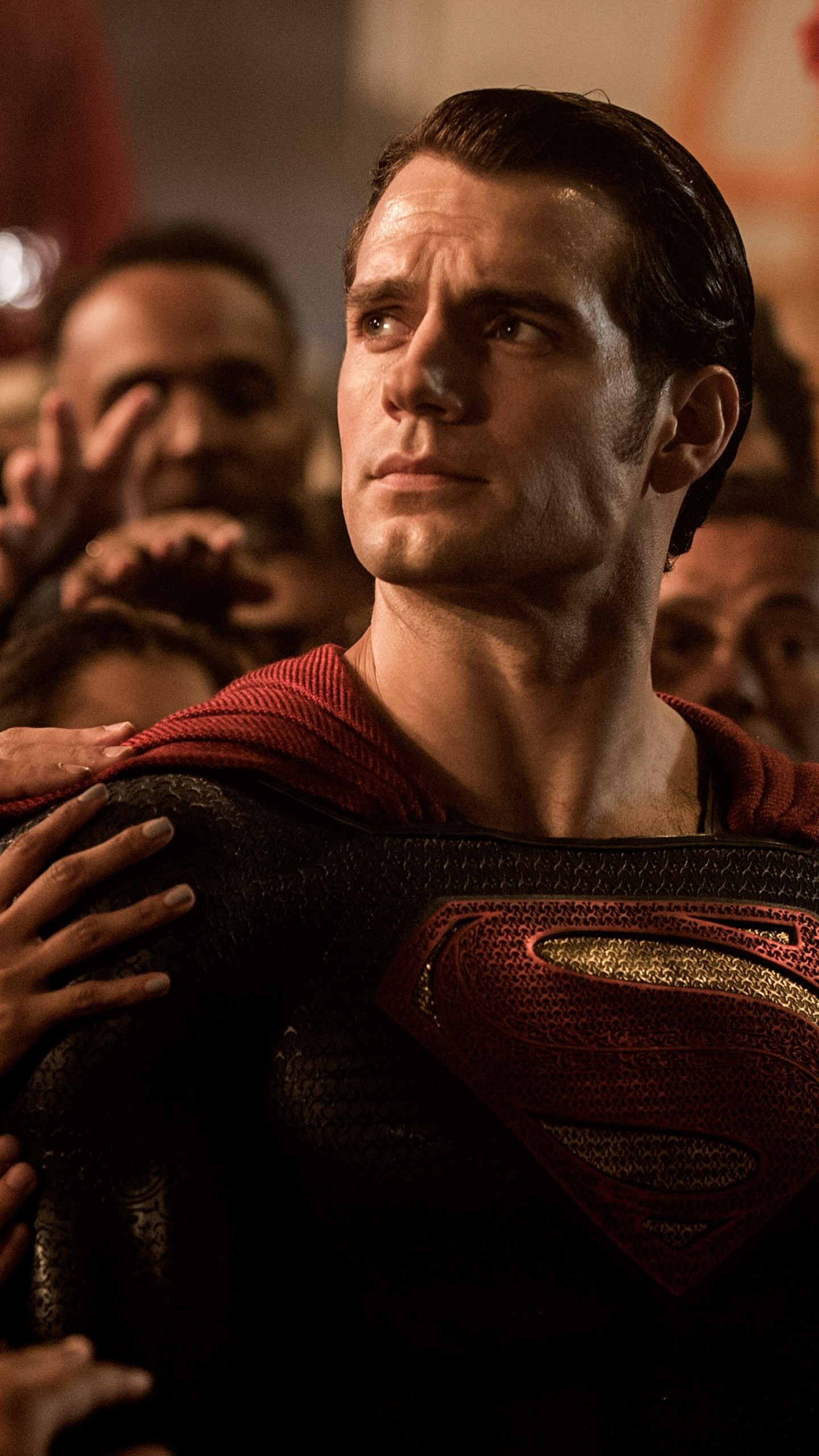 Henry Cavill Superman iPhone Wallpapers  Wallpaper Cave