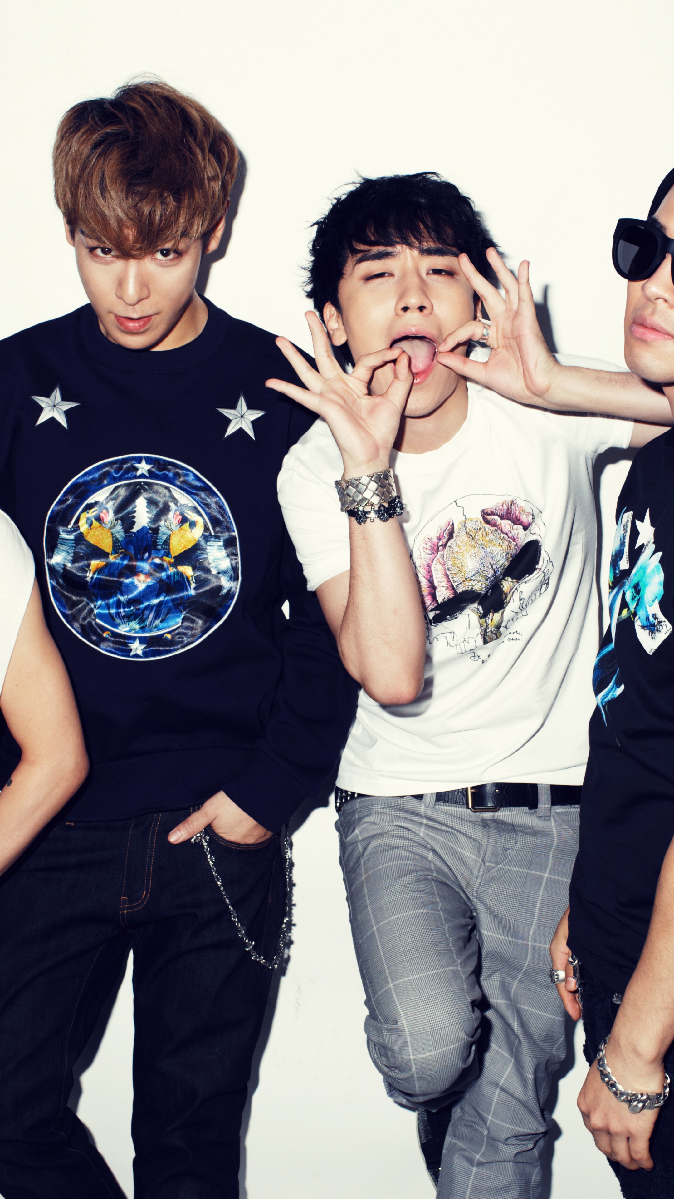 Wallpaper Big Bang, Top music artist and bands, G-Dragon, T.O.P, Taeyang,  Daesung, Seungri, Celebrities #6619