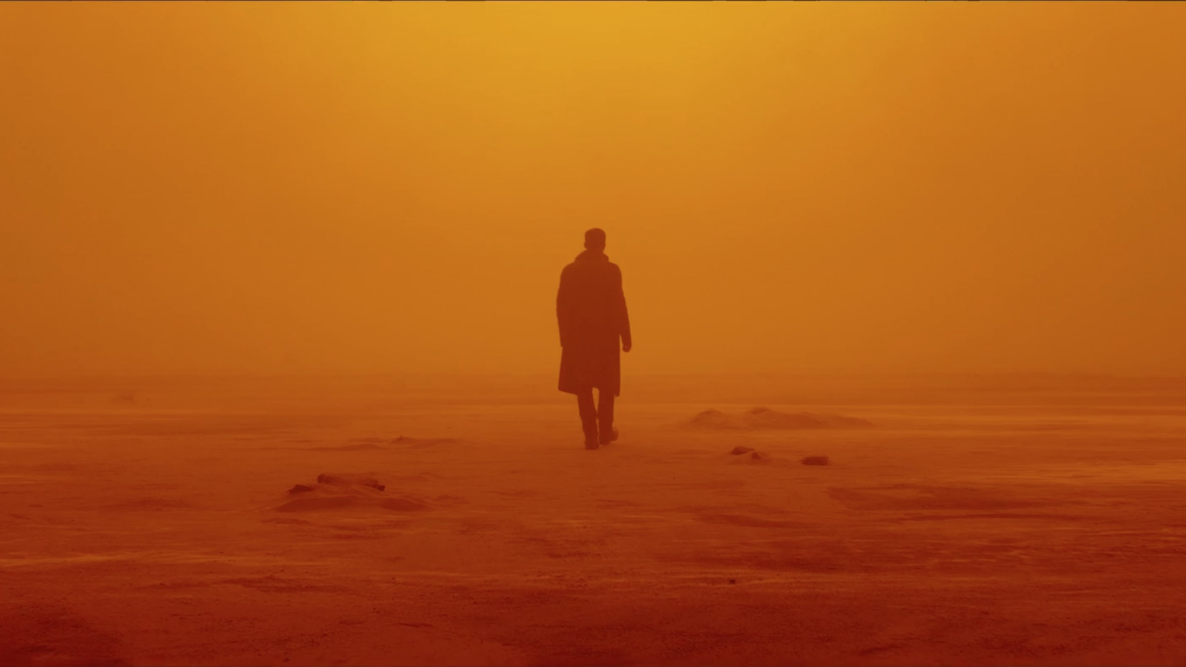 Wallpaper Blade Runner 2049, Ryan Gosling, best movies 