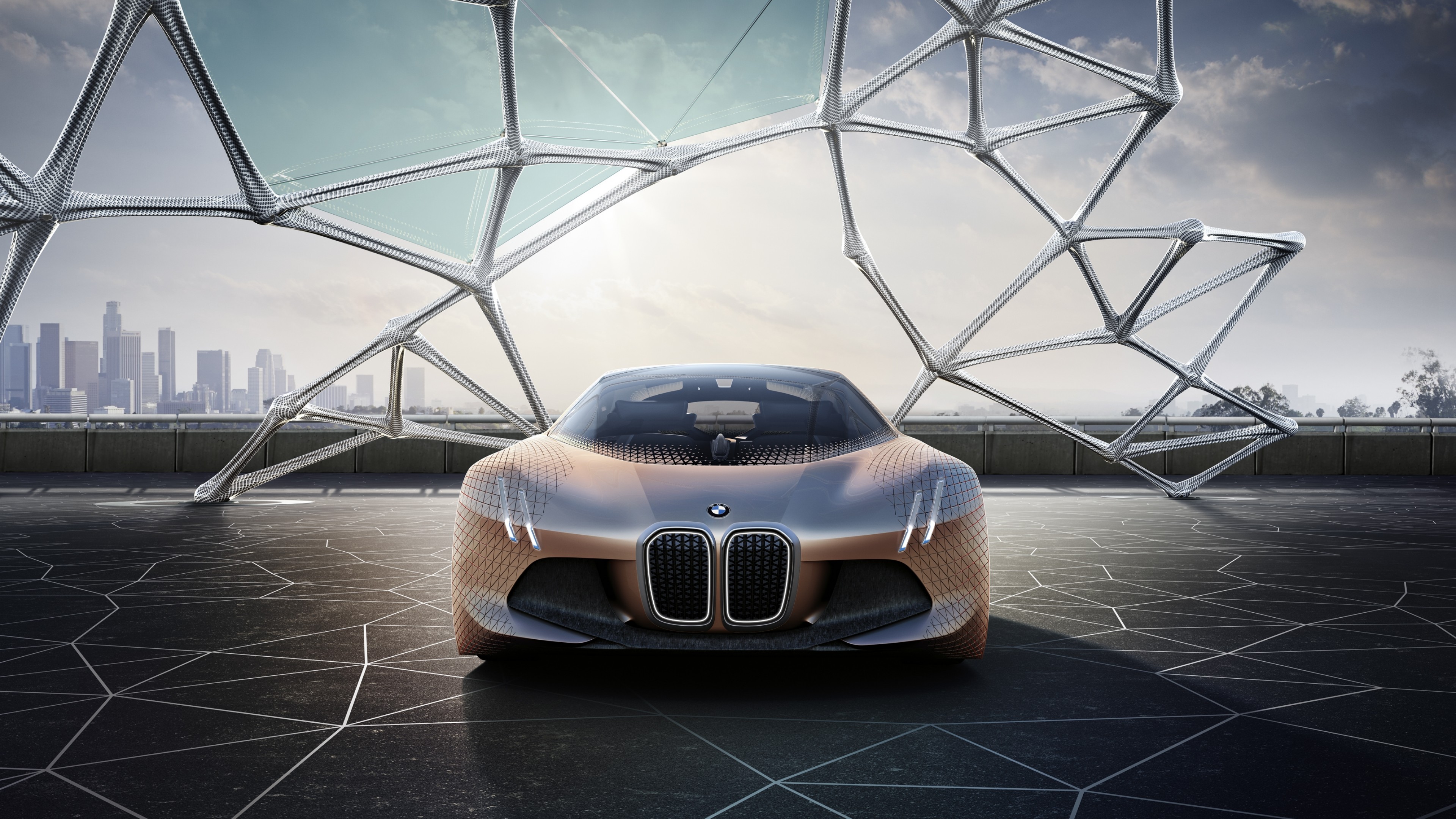 Wallpaper BMW Vision Next 100, future cars, luxury cars, Cars & Bikes #9366  - Page 4