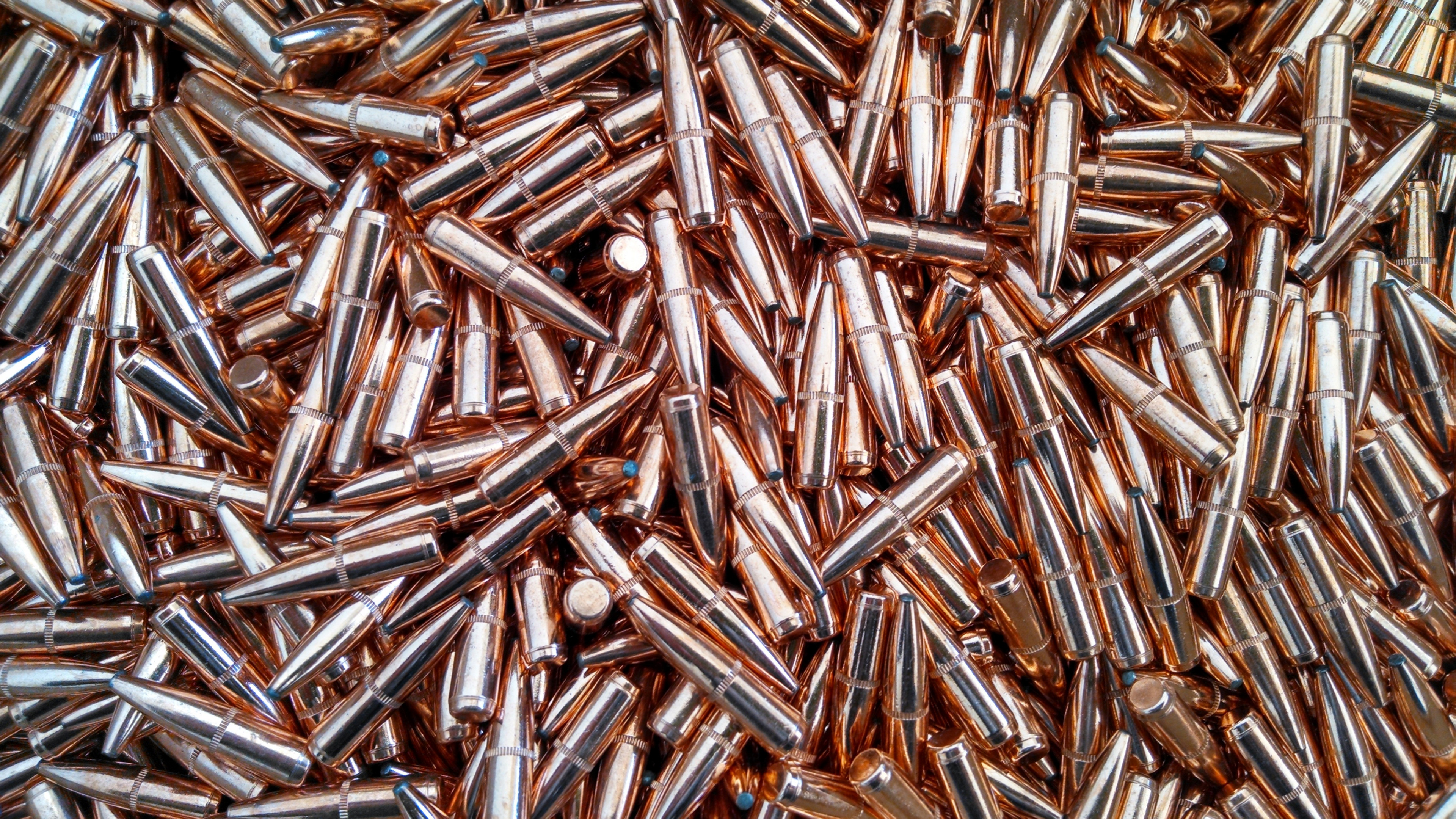 Wallpaper bullets, Military #10190
