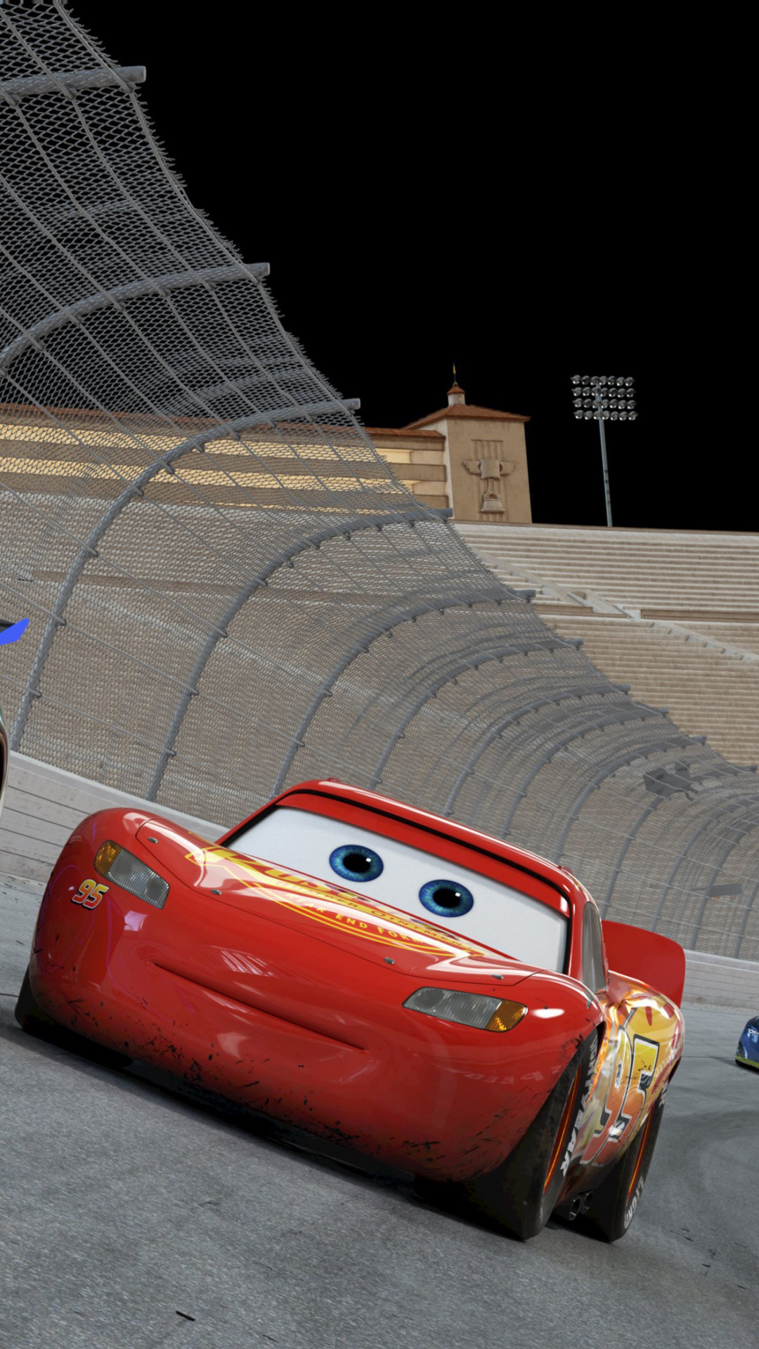 Wallpaper Cars 3, 4k, Lightning McQueen, poster, Movies #14175 - Page 840