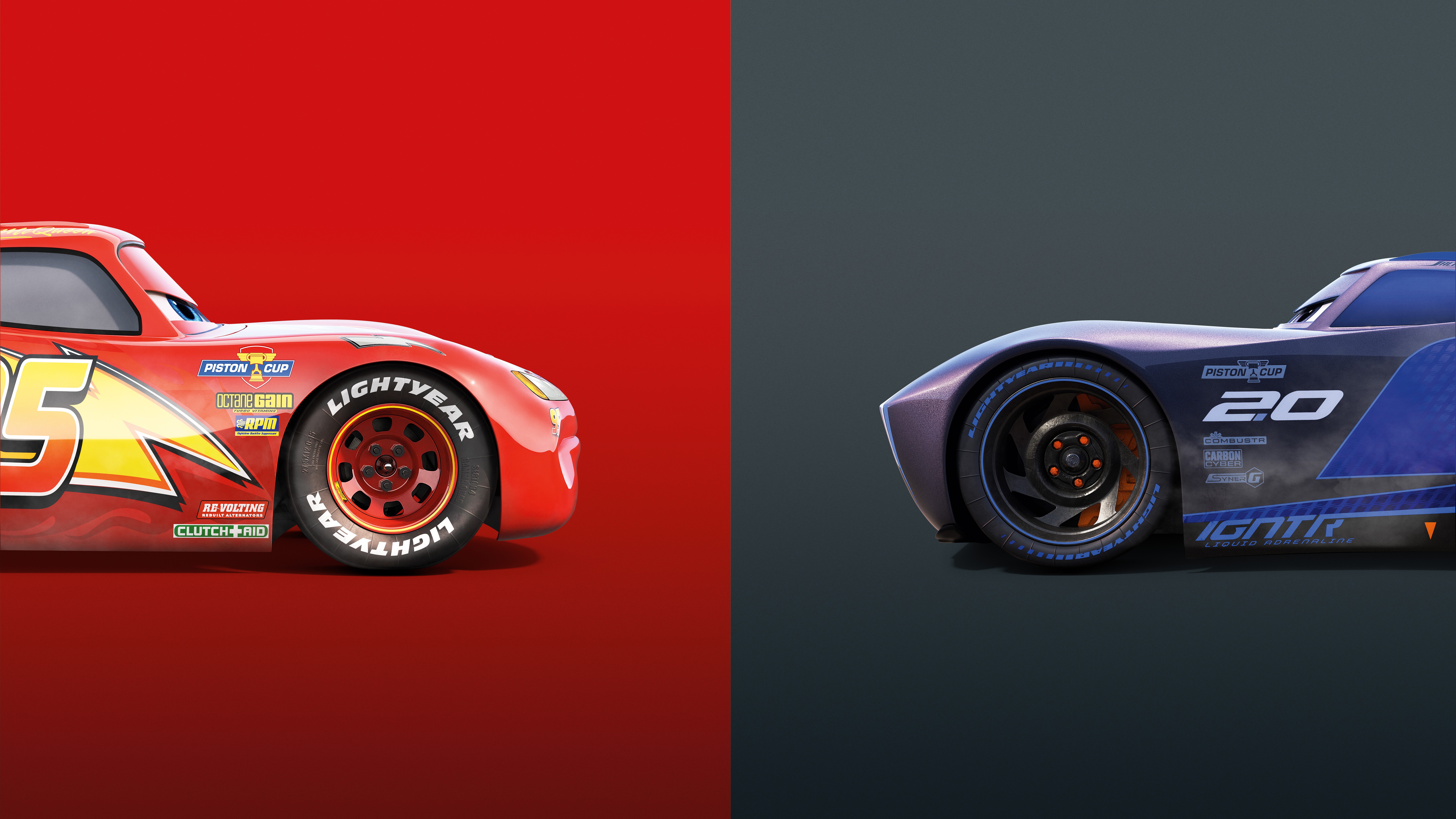 Cars 3 Spoilers  All That We Know So Far