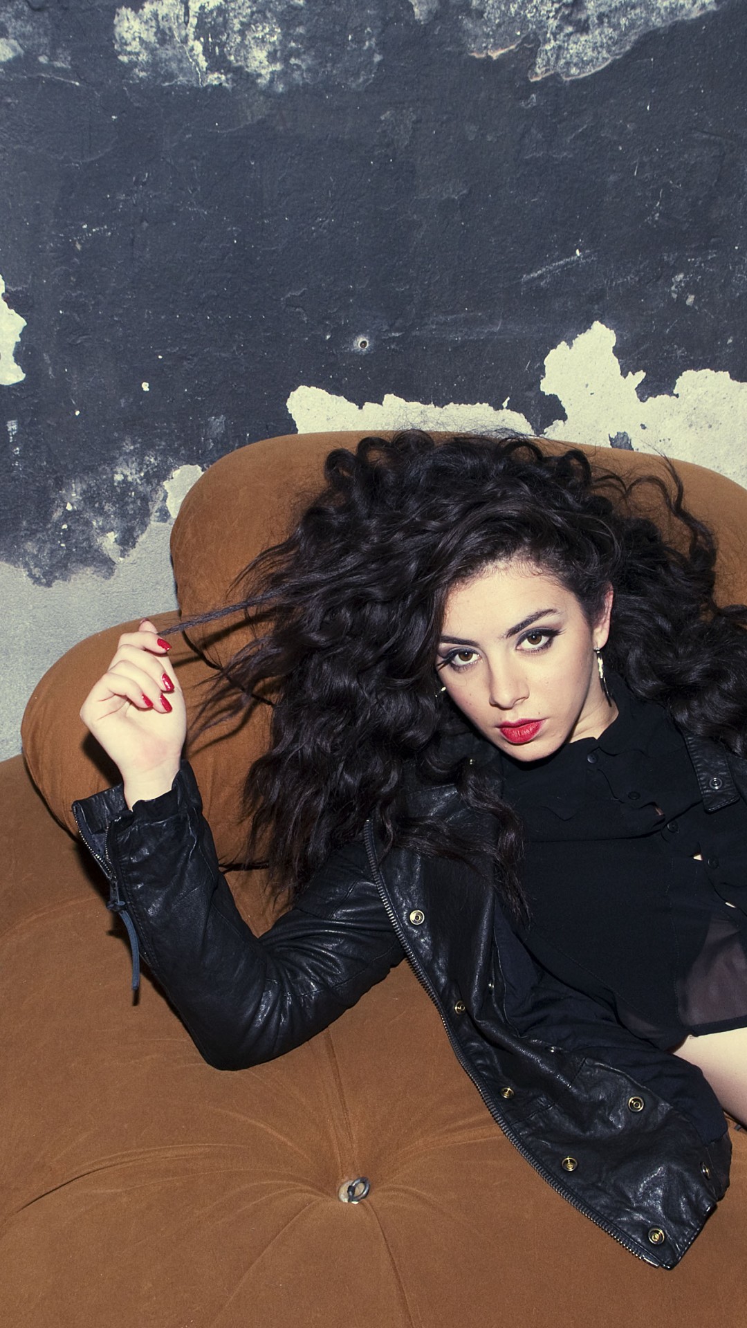Wallpaper Charli XCX, Top music artist and bands, singer, Celebrities #4634