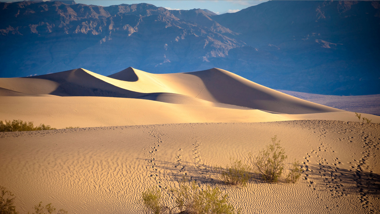 Wallpaper Death valley, 5k, 4k wallpaper, USA, desert, sand, mountains,  Nature #5655