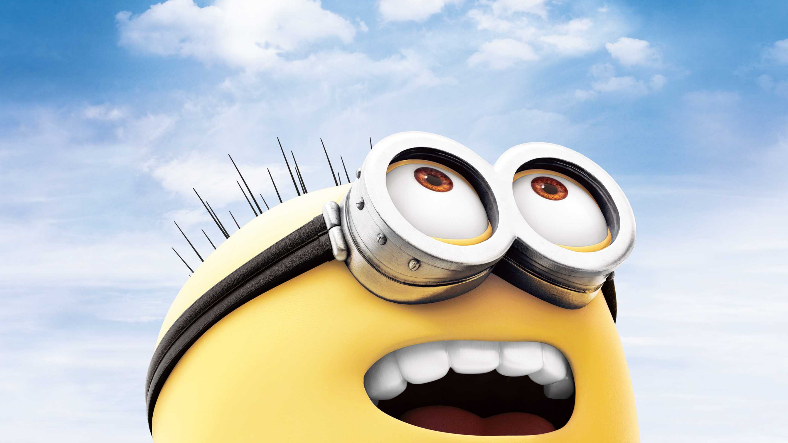 Despicable me 3 HD wallpapers  Pxfuel