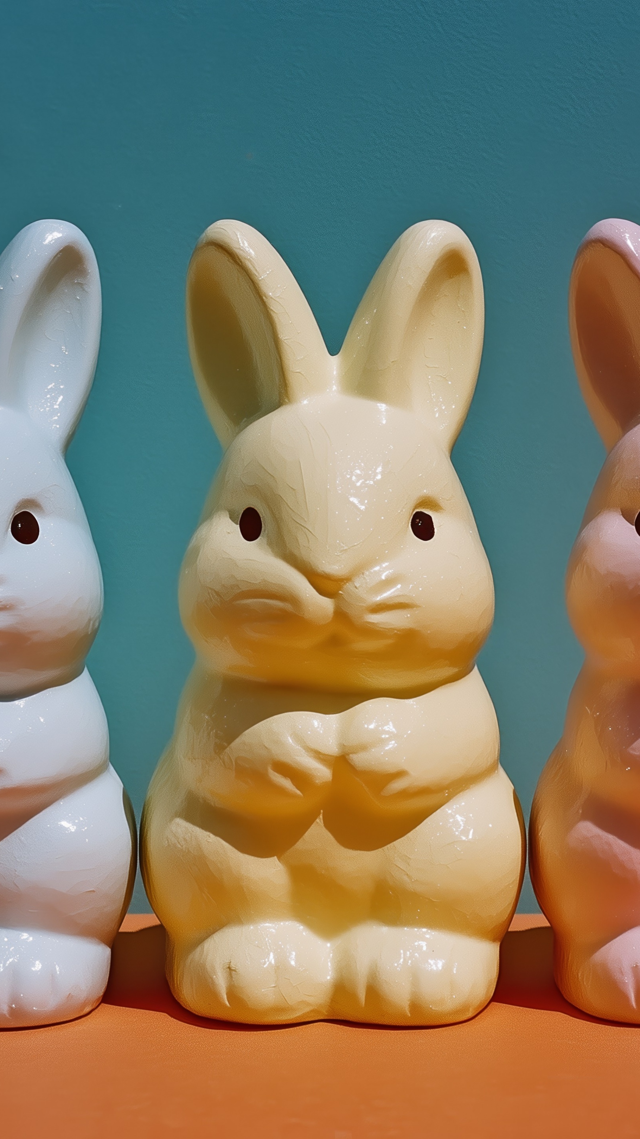 Easter Aesthetic Wallpaper 4K Bunny Joyful Aesthetics Easter Aesthetic Wallpaper 4K Bunny Joyful Aesthetics