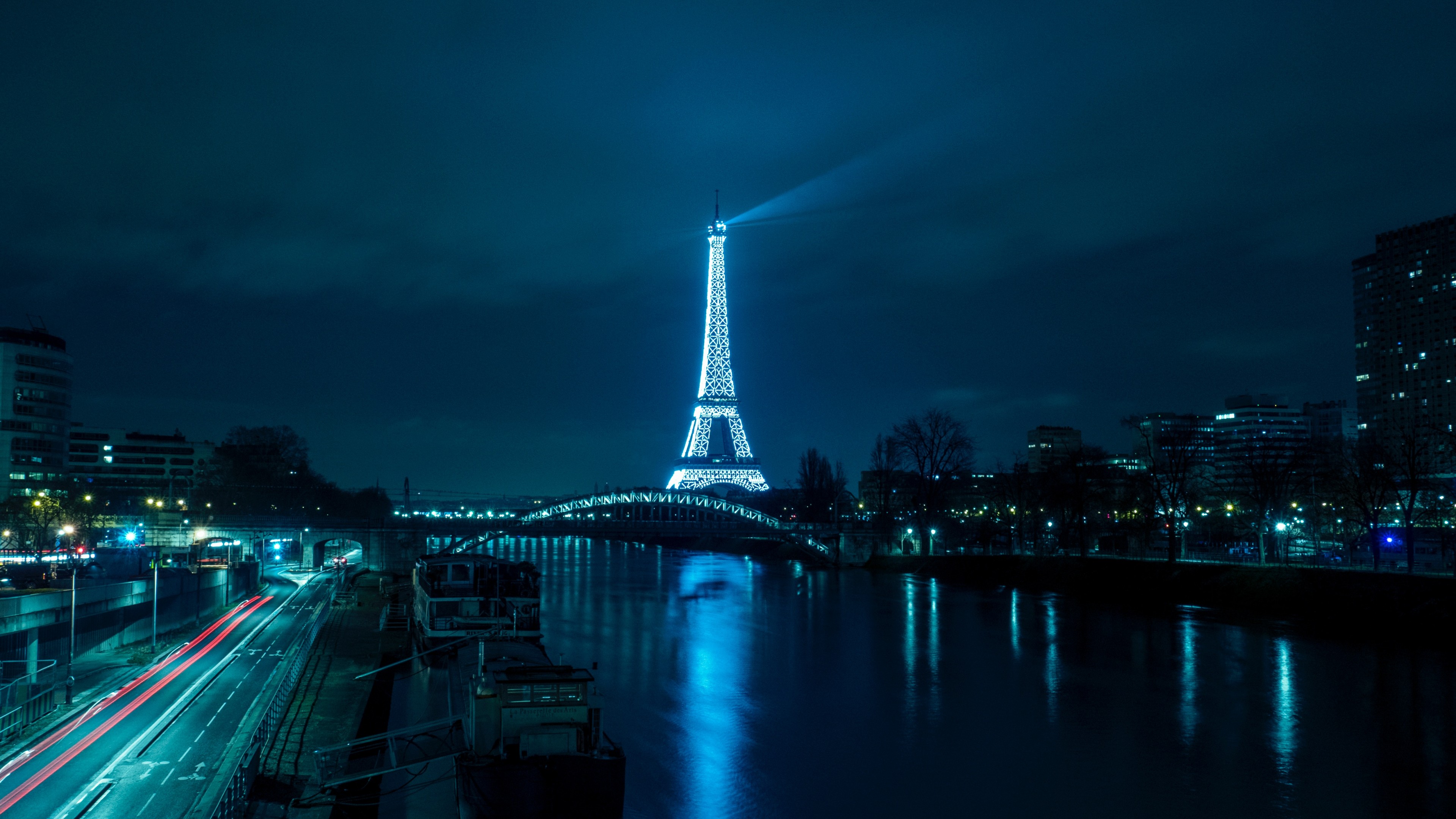 Featured image of post Night Eiffel Tower Wallpaper 4K Images pictures of eiffel tower france wallpaper download 161 photos