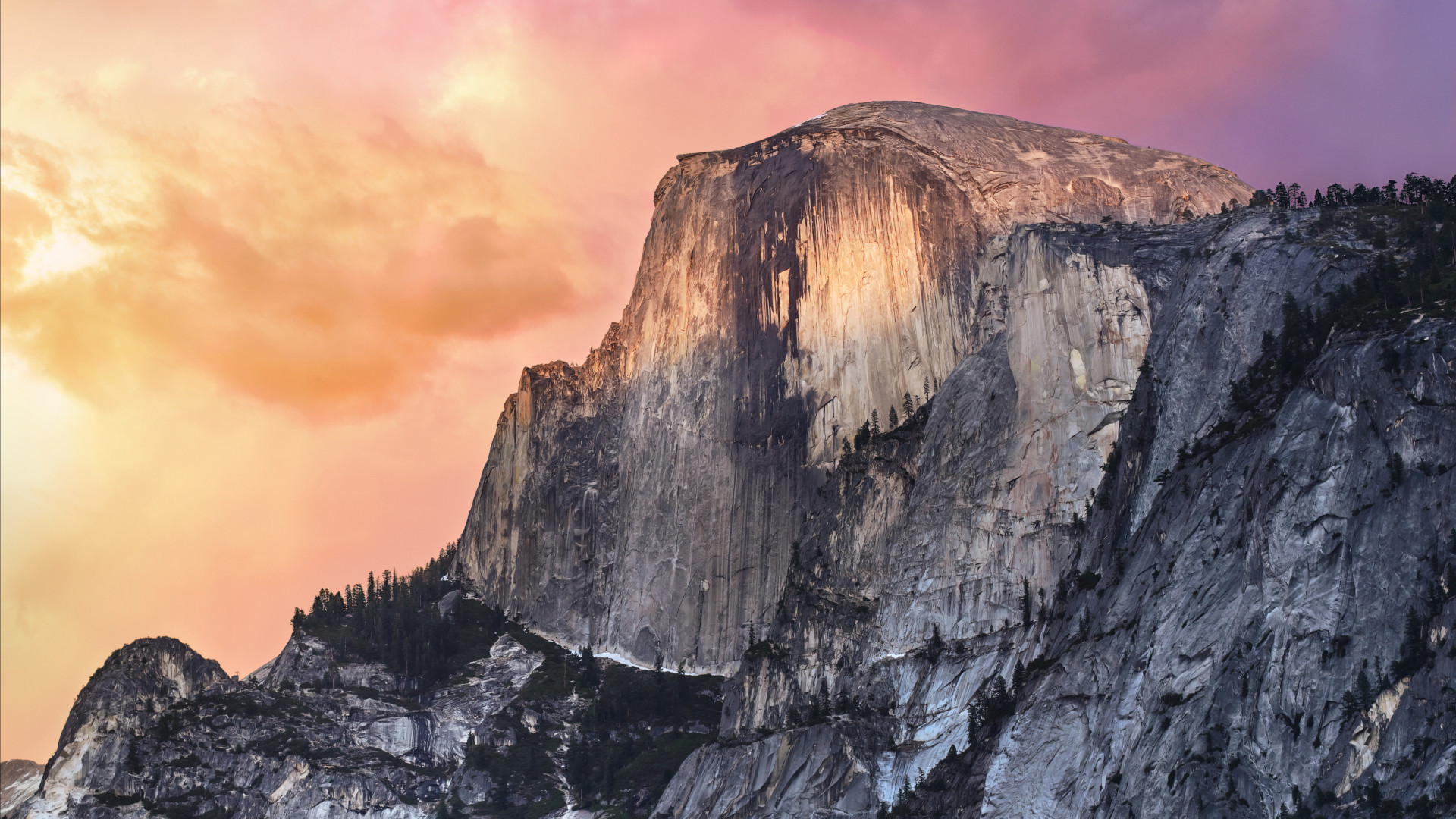 Hãy chiêm ngưỡng vẻ đẹp tuyệt đỉnh của Hình nền Yosemite với nền tảng đá hoang sơ, đọng nước biển, và tầm nhìn xa xa mê hồn. Điều này sẽ khiến bạn mong muốn đóng bộ phim khám phá thiên nhiên ngay lập tức.