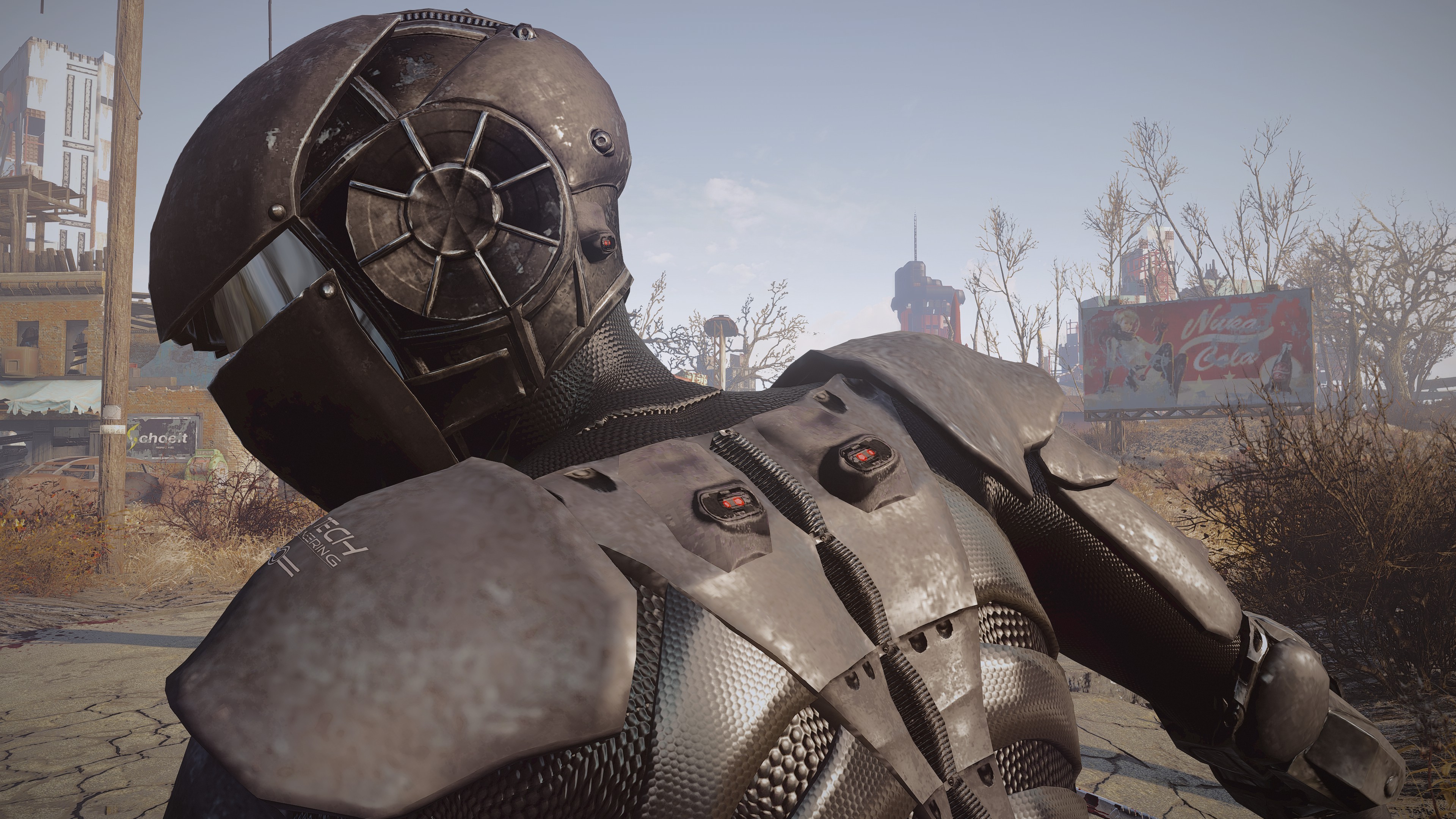 how to get mods for fallout 4